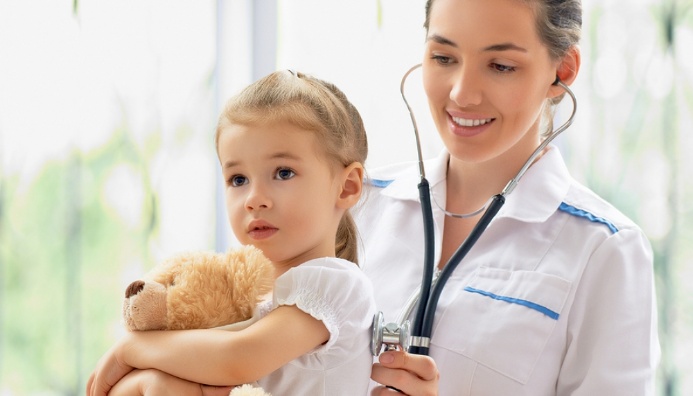 Curso De Pediatría Básica